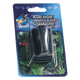 Small magnetic aquarium glass cleaner