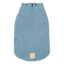 FuzzYard Life ribbed knit dog jumper, French Blue