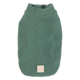 FuzzYard Life ribbed knit dog jumper, Myrtle Green