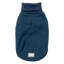 Roll-neck dog jumper FuzzYard Stevie in navy