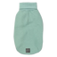 Roll-neck dog jumper FuzzYard Stevie 24 in mint