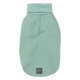 Roll-neck dog jumper FuzzYard Stevie 24 in mint