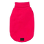 FuzzYard Stevie 25 Turtleneck Dog Jumper, Magenta