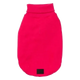 FuzzYard Stevie 25 Turtleneck Dog Jumper, Magenta
