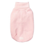 Roll-neck dog jumper FuzzYard Stevie in pink