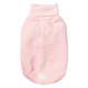 Roll-neck dog jumper FuzzYard Stevie in pink