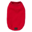 FuzzYard Allday 25 Cotton Dog Jumper in Red