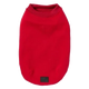 FuzzYard Allday 25 Cotton Dog Jumper in Red