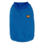 FuzzYard The Woof Cotton Dog Jumper, Blue