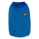 FuzzYard The Woof Cotton Dog Jumper, Blue