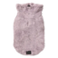 FuzzYard Turtle Teddy Dog Jumper, Lavender