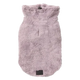 FuzzYard Turtle Teddy Dog Jumper, Lavender
