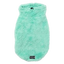 FuzzYard Turtle Teddy Dog Jumper, Teal