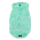 FuzzYard Turtle Teddy Dog Jumper, Teal