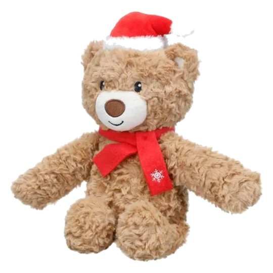 Owo Wini Christmas plush dog toy set