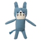 Catnip Cat Toy FuzzYard Life Cat French Blue