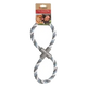 Figure-of-Eight Rope Dog Toy, 38 cm