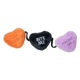 Halloween Cat Toy FuzzYard Candy Hearts String