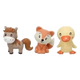 Flamingo Andu Squeaky Latex Dog Toy