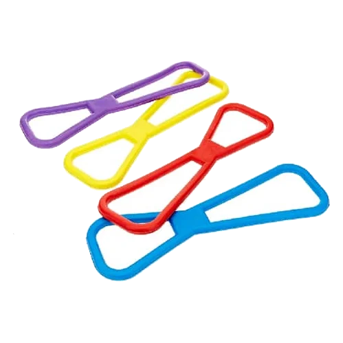 Classic Rubber Tug Dog Toy, 320 mm