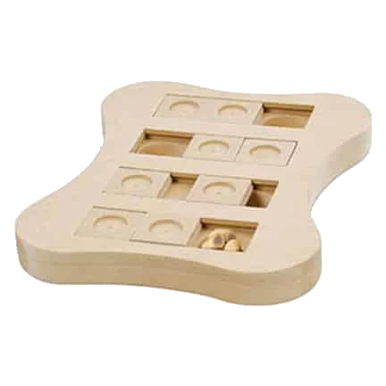 Edison Interactive Dog Toy, 25 x 20 cm