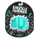 Treat-dispensing dog toy FuzzYard Knuckle Sandwich