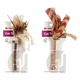 Navajo feather wand cat toy, various colours