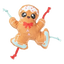 Christmas cat toy FuzzYard Biscuit Blader