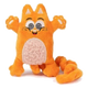 FuzzYard Yoga Cats Chakra Catnip Cat Toy