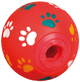 Trainer ball dog toy