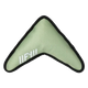 FuzzYard FY Active Flyer Boomerang Dog Toy in Khaki
