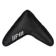 Flying dog toy FuzzYard FY Active Flyer, black