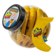 Catnip cat toys BAM! Banana, pack of 20