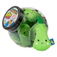 Catnip cat toys BAM! Percy the Pear, pack of 20