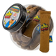 Catnip cat toys BAM! Cigar, pack of 20