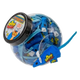 BAM! Blue Mouse Catnip Cat Toys (30 pack)