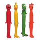 Latex Animal Dog Toys, 30 cm