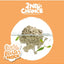 Kit Cat 2nd Chance clumping cat litter, pea and yucca, 7 L