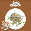 Kit Cat 2nd Chance clumping cat litter, coffee, 7 L