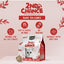 Kit Cat 2nd Chance clumping cat litter, black tea, 7 L