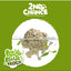 Kit Cat 2nd Chance clumping cat litter, green tea, 7 L