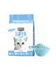 Kit Cat Eco kitten cat litter, 7 L (2.5 kg)