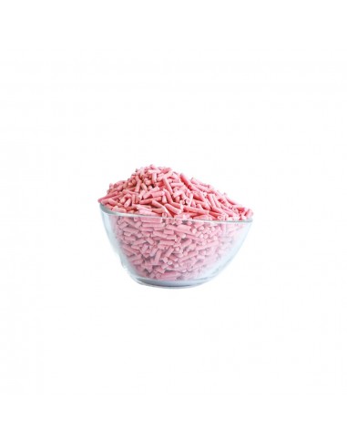 Clumping Cat Litter Kit Cat NovaClump Pea Fibre Strawberry 7 L