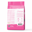 Clumping Cat Litter Kit Cat NovaClump Pea Fibre Strawberry 7 L
