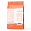 Clumping Cat Litter Kit Cat NovaClump Pea Fibre Peach 7 L