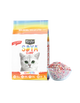 Kit Cat Eco confetti cat litter, 7 L (2.5 kg)