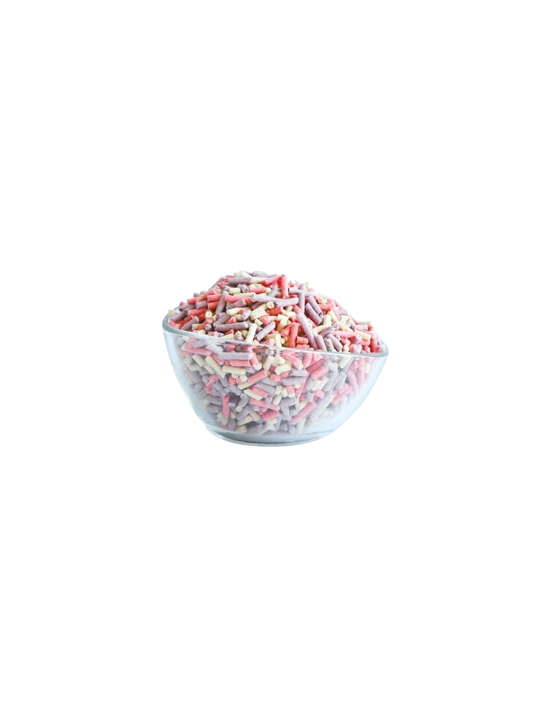 Kit Cat Eco confetti cat litter, 7 L (2.5 kg)