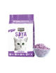 Kit Cat Eco lavender cat litter, 7 L (2.5 kg)