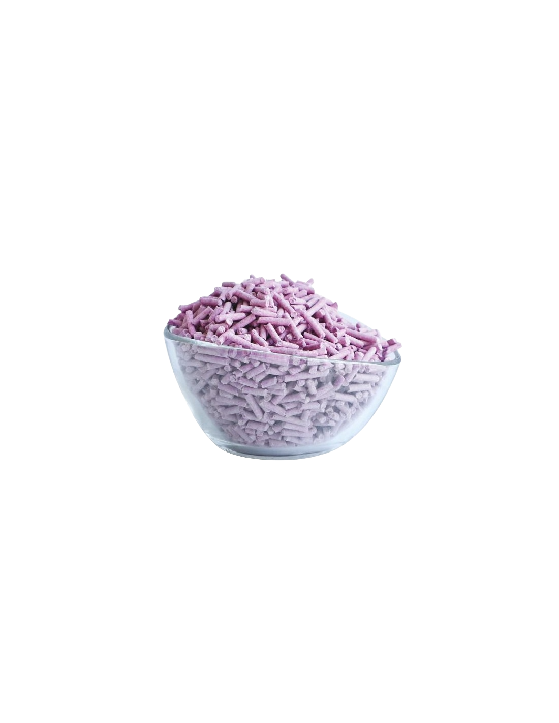 Kit Cat Eco lavender cat litter, 7 L (2.5 kg)