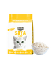 Kit Cat Eco original cat litter, 7 L (2.5 kg)